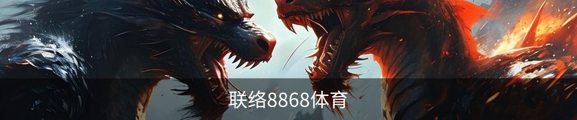 内页banner